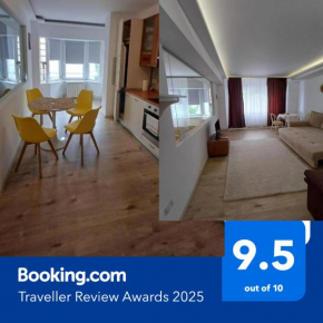 Apartament Neversea